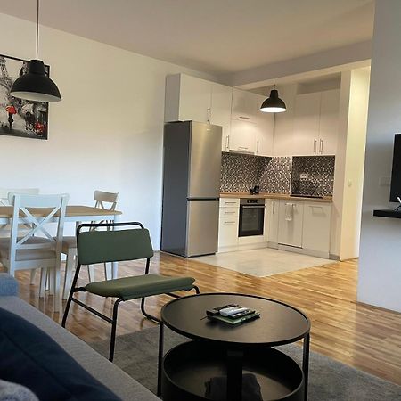Apartman 028 Smederevska Palanka Exterior foto