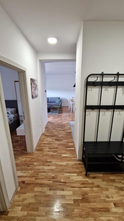 Apartman 028 Smederevska Palanka Exterior foto