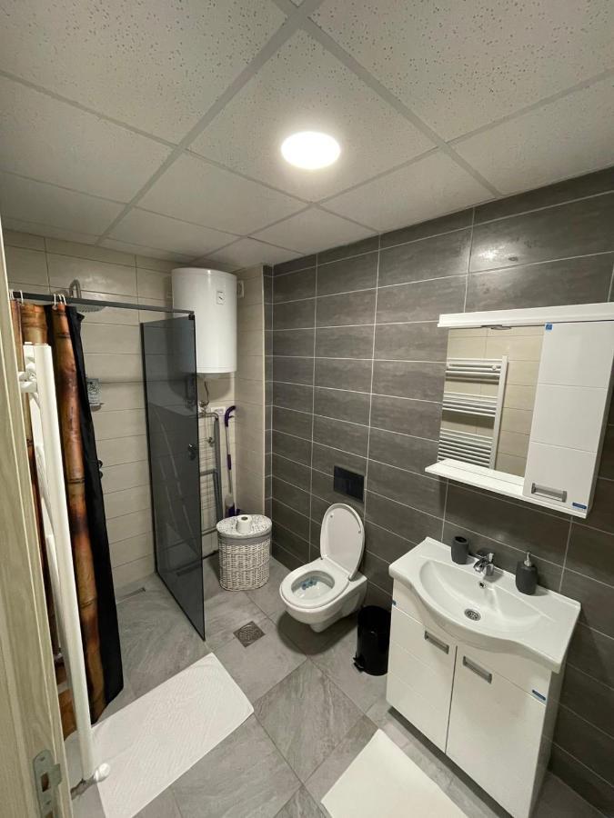 Apartman 028 Smederevska Palanka Exterior foto